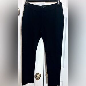 Sanctuary Midnight Black Leggings